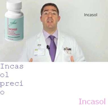 Cofepris Incasol